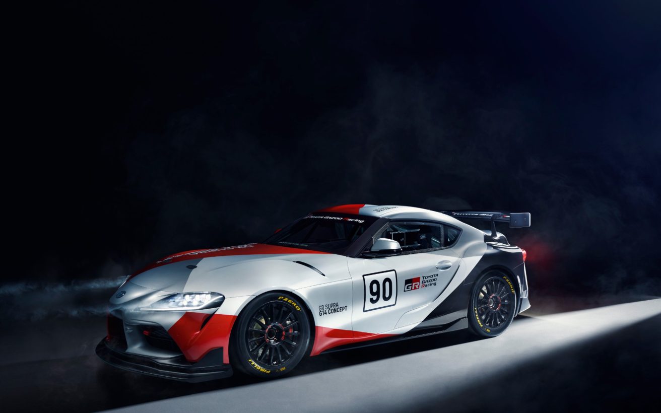Foto: Toyota Gazoo Racing