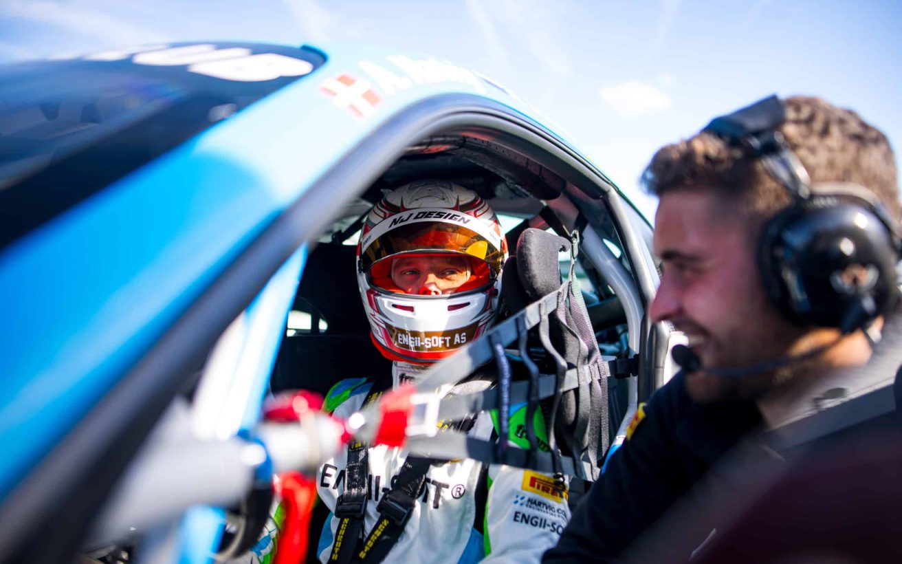 GT4 European Series - 5. Event, Hockenheim 2023 - Foto: Gruppe C Photography
