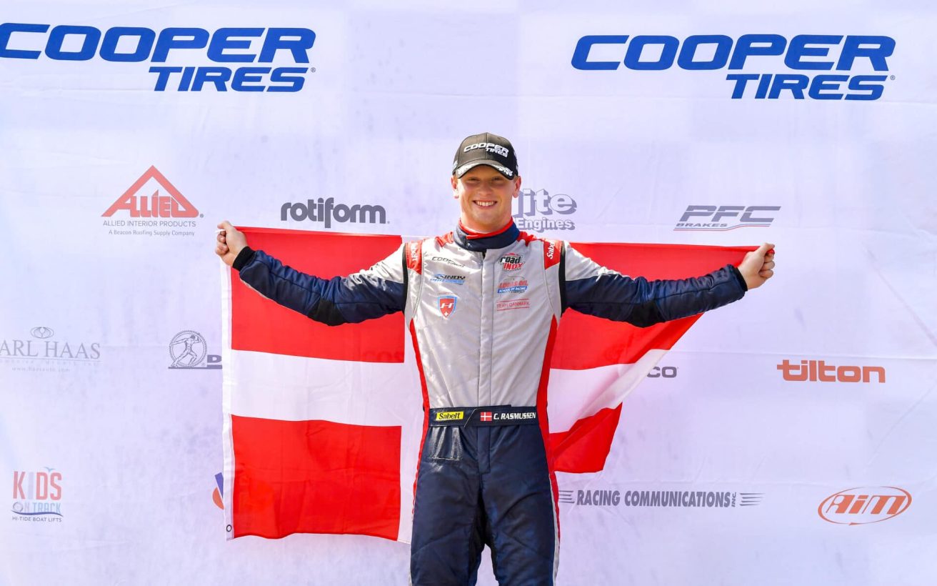 Indy Pro 2000