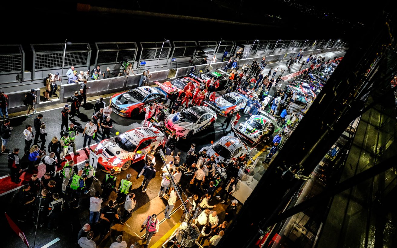 Kyalami 9 Hours 2019