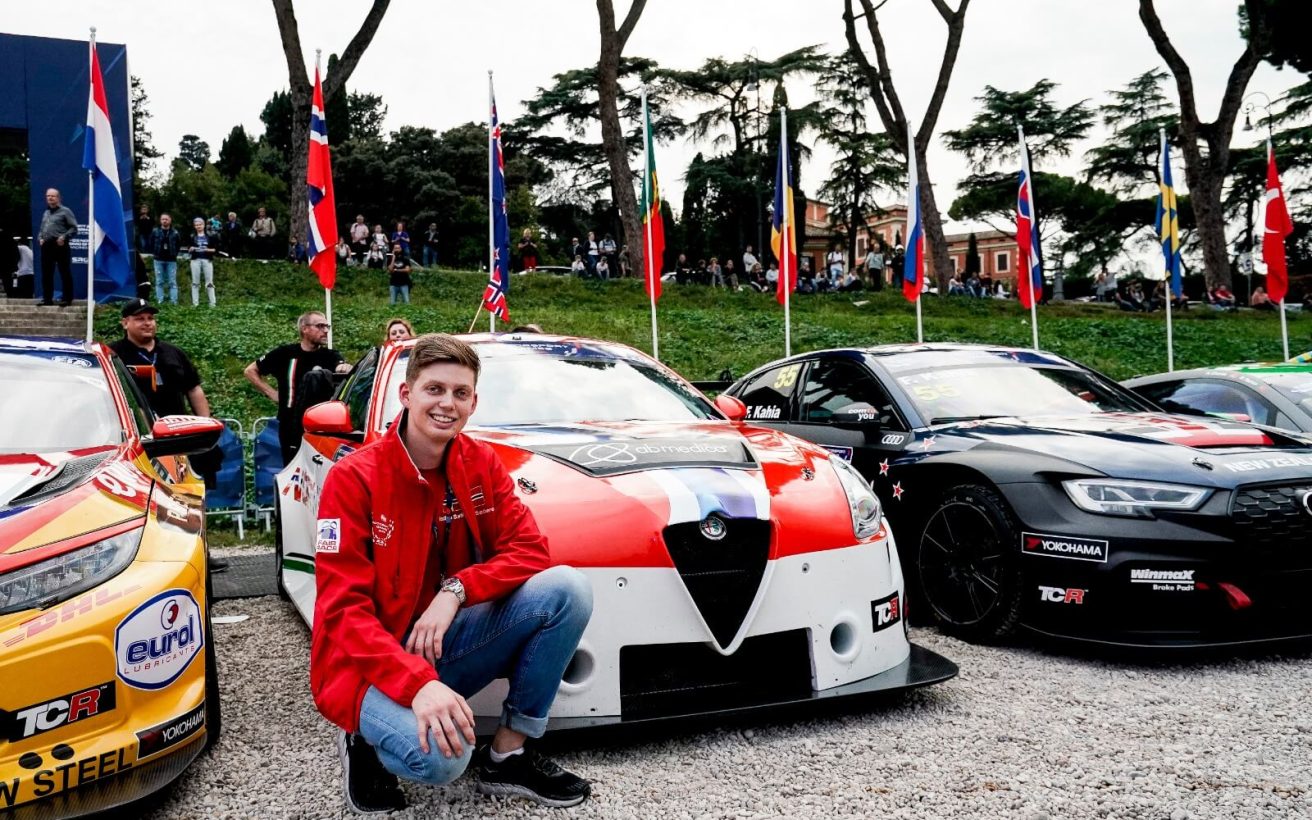 Foto: TCR Denmark/Xynamic