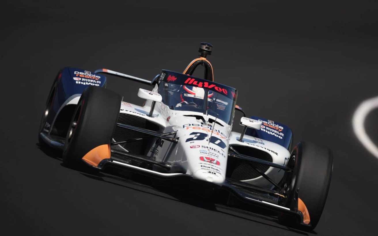 Indianapolis 500 Practice - Tuesday_ May 17_ 2022_Large Image Without Watermark_m56694