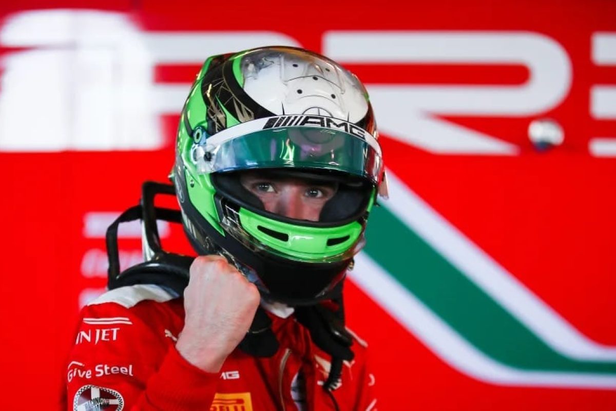 Foto: Joe Portlock - Formula 1/Formula Motorsport Limited via Getty Images