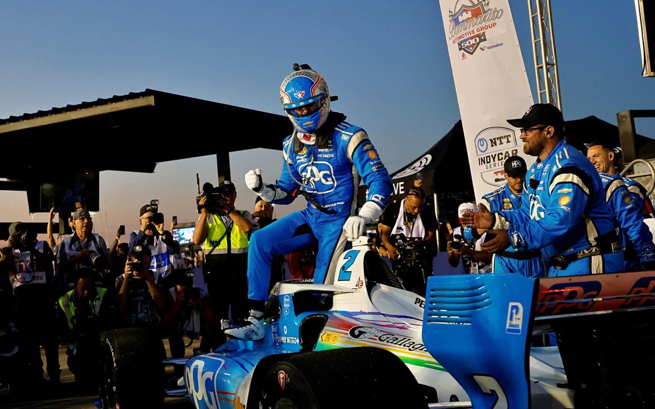 JosefNewgarden-BommaritoAutomotiveGroup500-By_PaulHurley_LargeImageWithoutWatermark_m115389