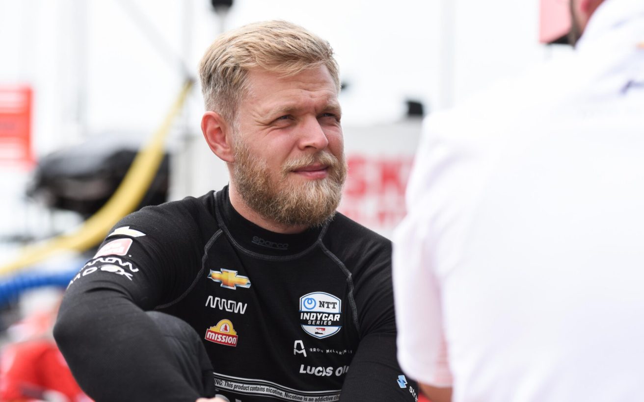 Kevin Magnussen - REV Group Grand Prix at Road America_Large Image Without Watermark_m43992
