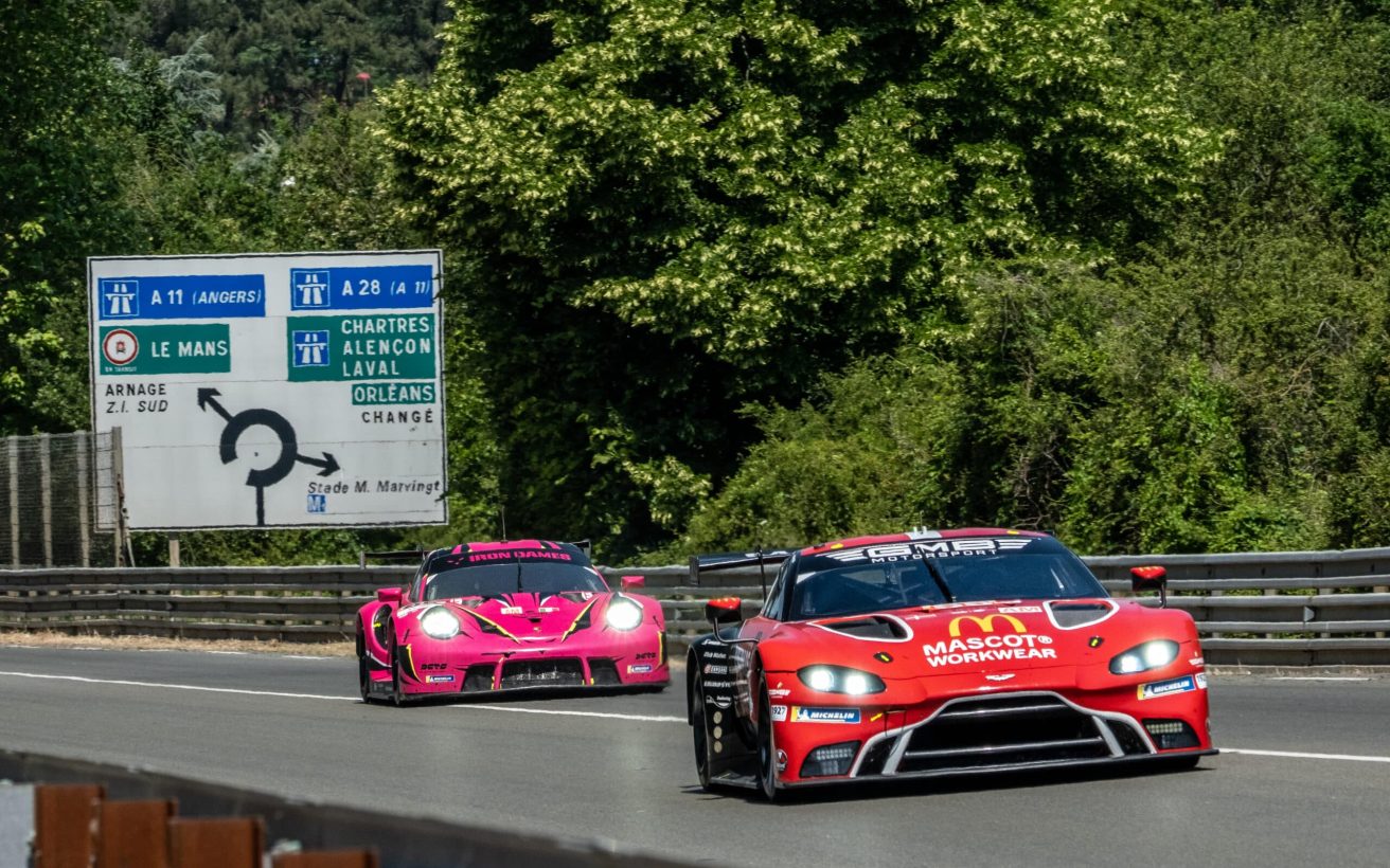 LM24Testday-2