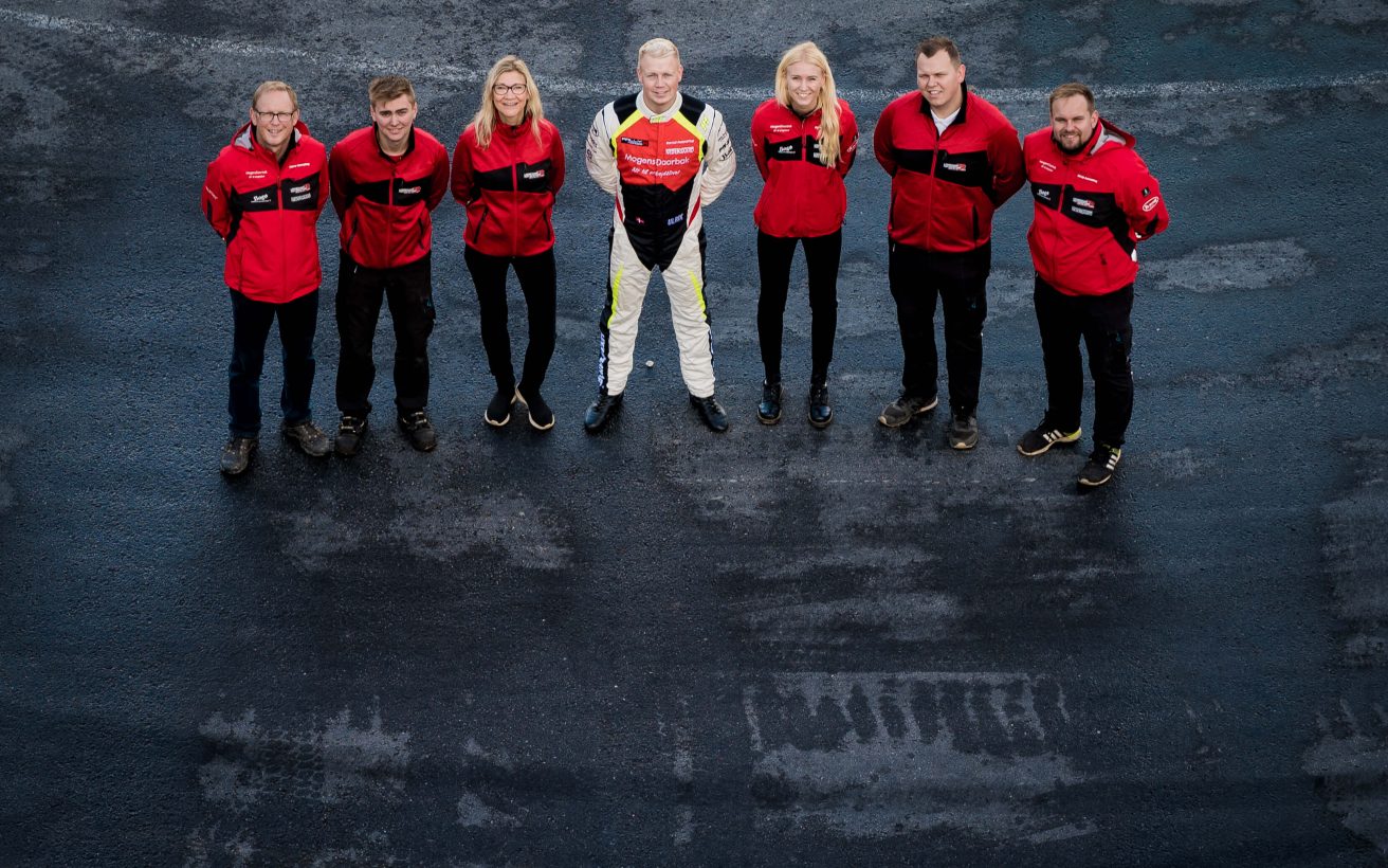 Linnemann-Motorsport