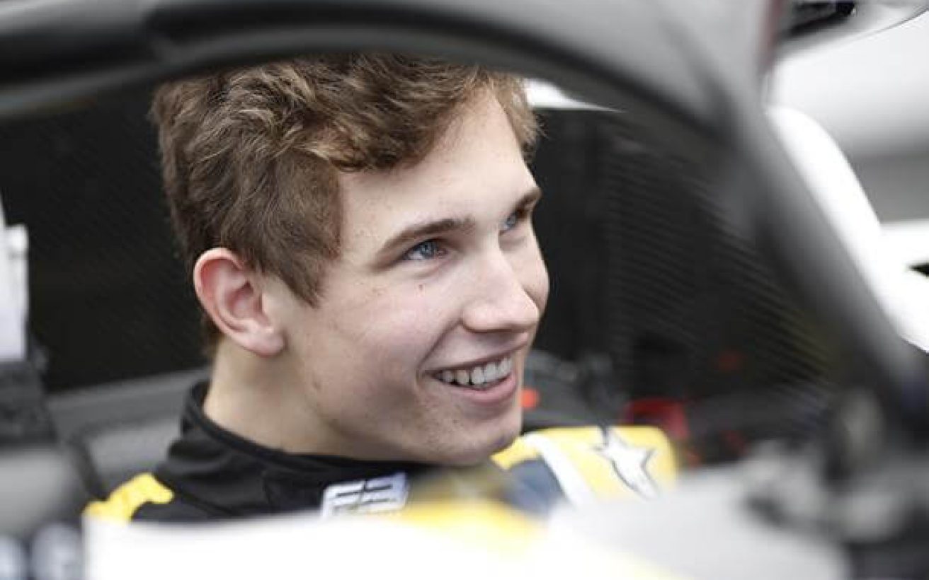 Foto: FIA Formula 2