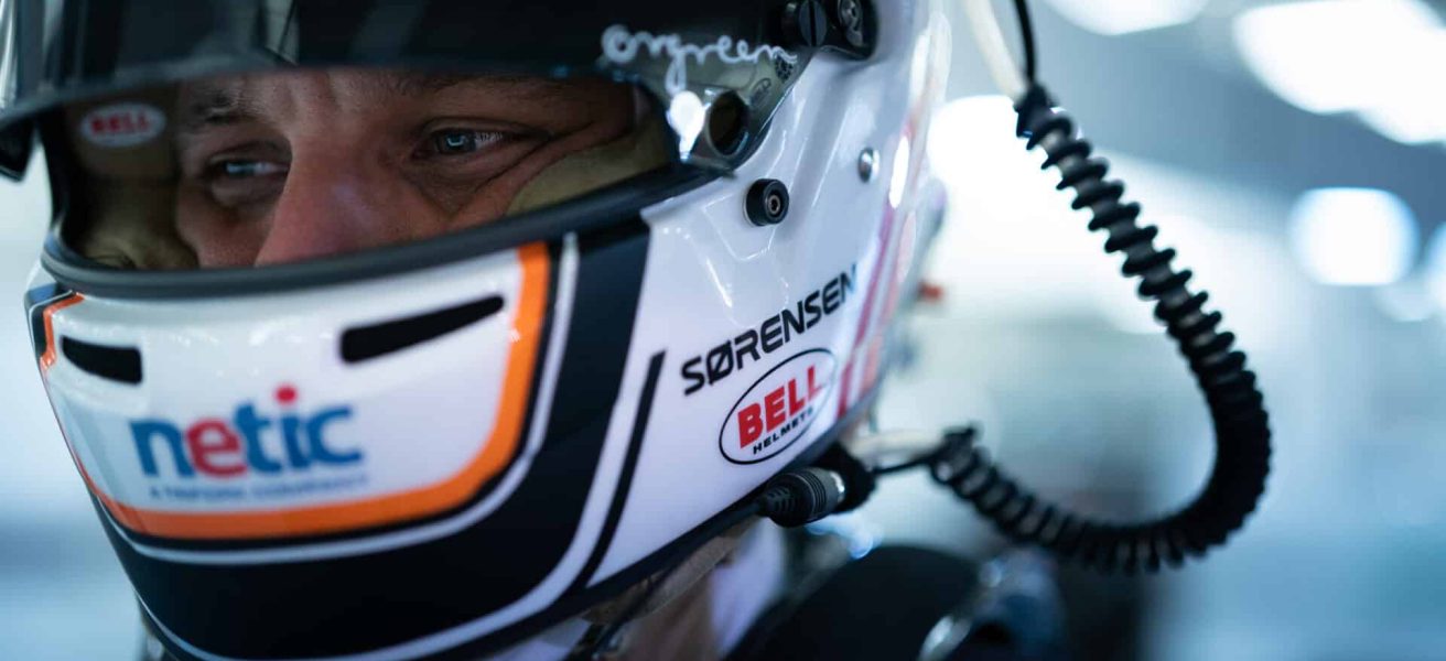2022 FIA World Endurance Championship
Round 6
Bahrain International Circuit, Bahrain
10th - 12th November 2022
Photo: Nick Dungan (Drew Gibson Photography)
