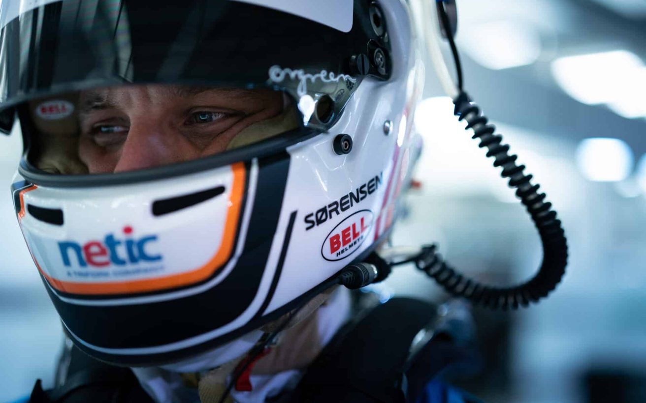 2022 FIA World Endurance Championship
Round 6
Bahrain International Circuit, Bahrain
10th - 12th November 2022
Photo: Nick Dungan (Drew Gibson Photography)