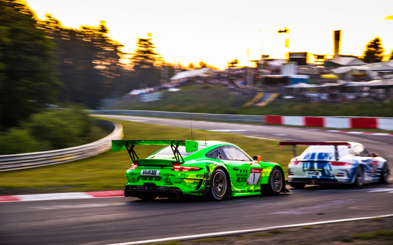 Foto: Niklas Majgaard/Boxengasse.dk