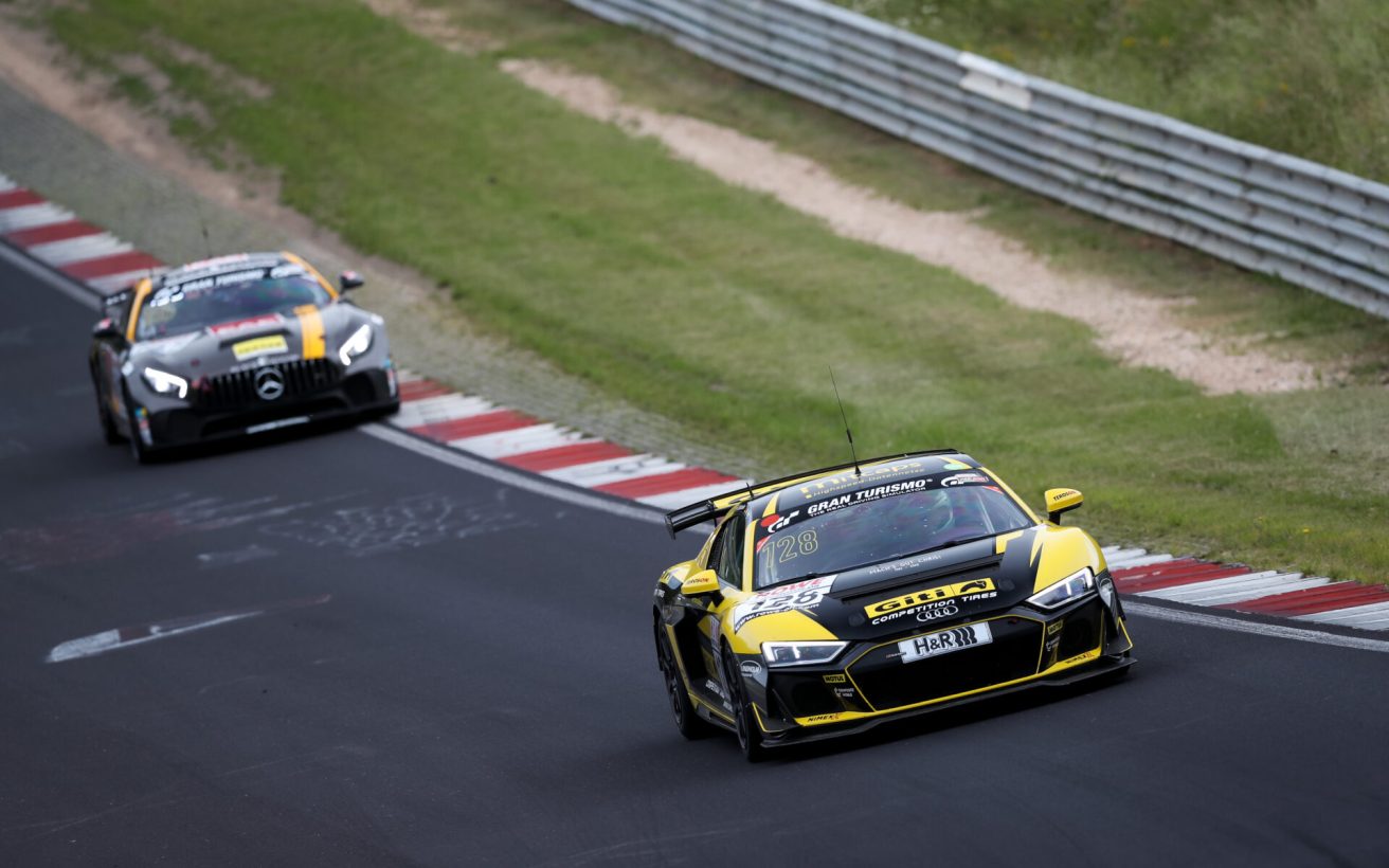 NLS 1. Lauf 2020, 51. Adenauer ADAC Rundstrecken-Trophy, Nürburgring-Nordschleife - Foto: Gruppe C Photography