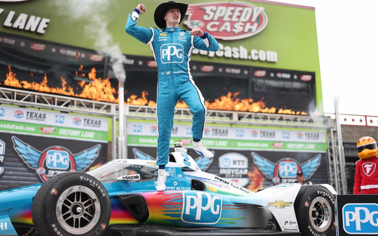 PPG 375 at Texas Motor Speedway - Sunday_ April 2_ 2023_Large Image Without Watermark_m75664