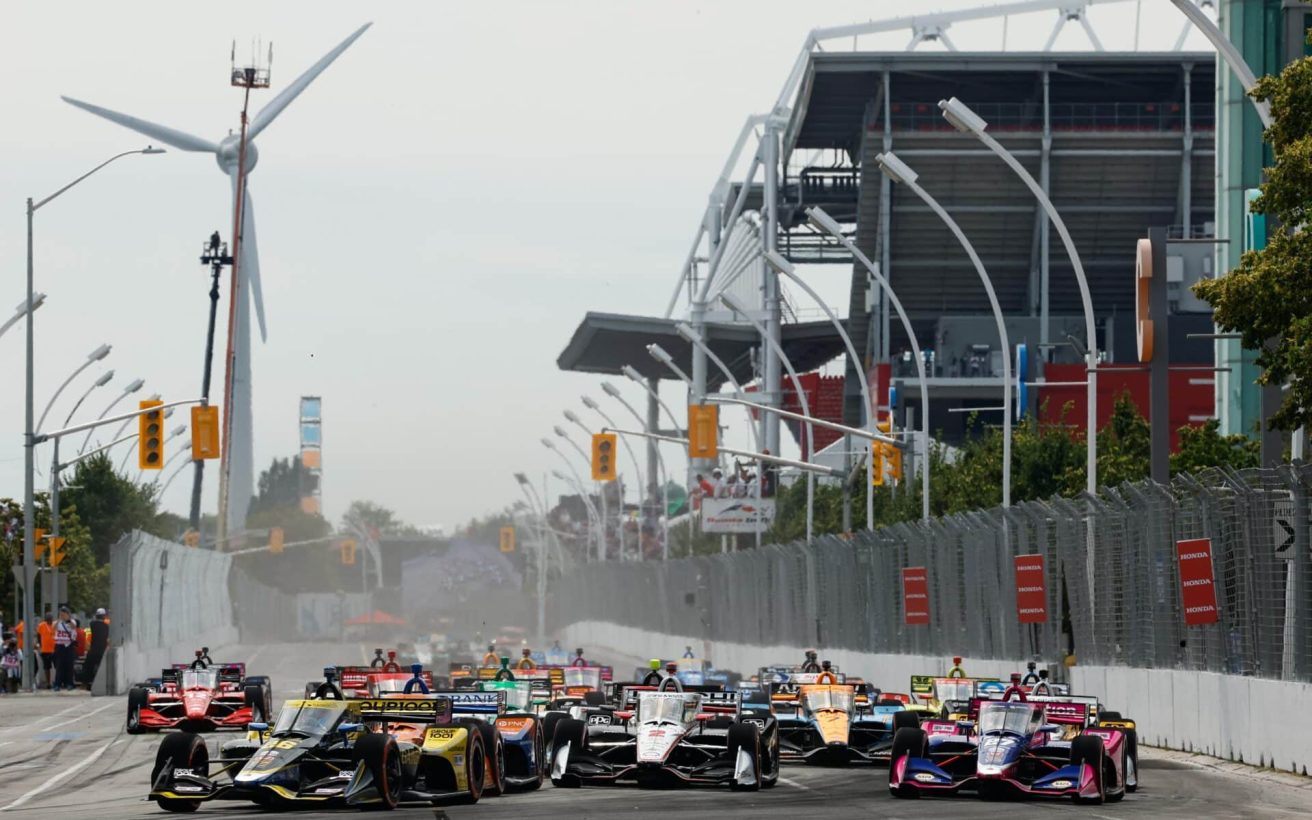 Race Start - Honda Indy Toronto - By_ Joe Skibinski_Large Image Without Watermark_m64584