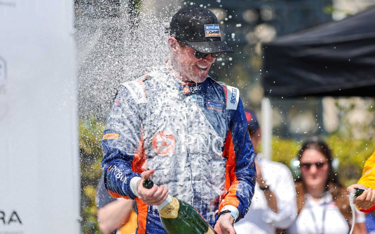 Scott Dixon - Acura Grand Prix of Long Beach - By_ Chris Owens_Large Image Without Watermark_m100548