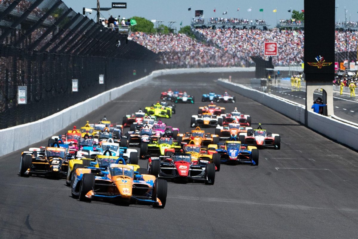 Start of the 105th Running of the Indianapolis 500 presented by Gainbridge_Large Image Without Watermark_m42486