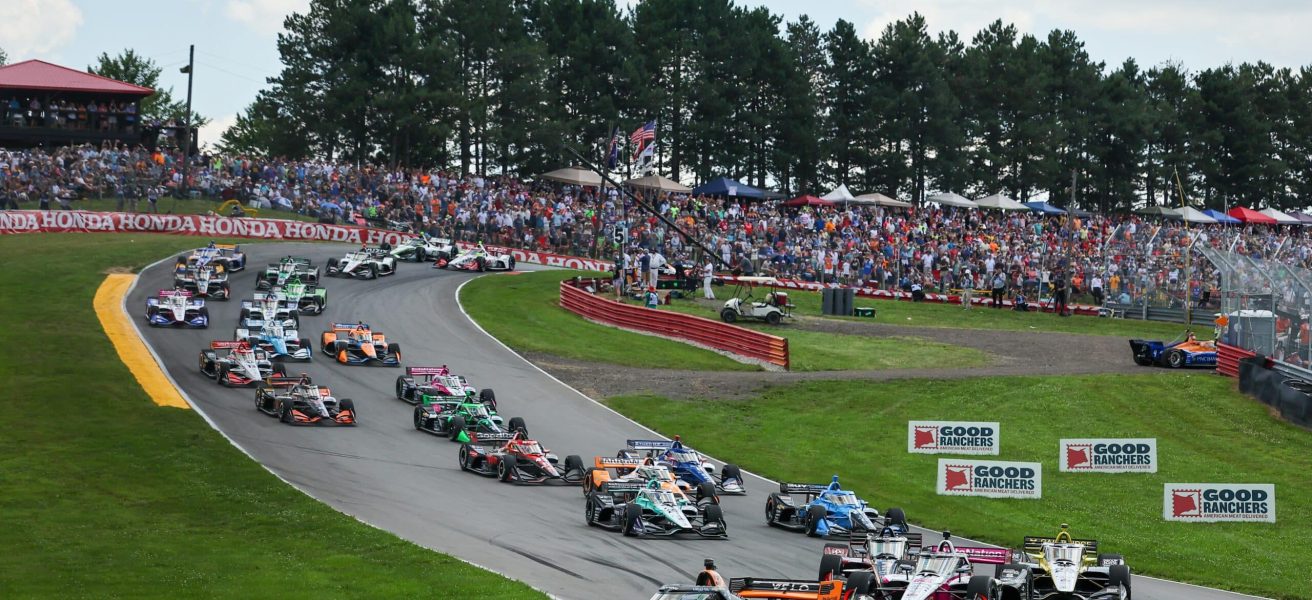 Start of the Honda Indy 200 at Mid-Ohio - By_ Chris Owens_Large Image Without Watermark_m111751