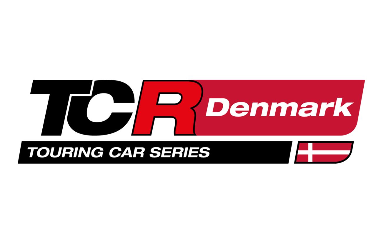 TCR logo