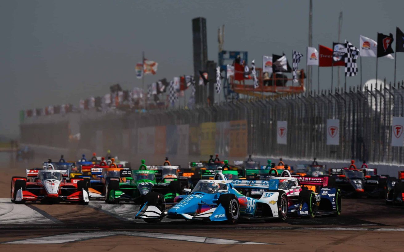 The start - Firestone Grand Prix of St_ Petersburg - By_ Chris Owens_Large Image Without Watermark_m98303