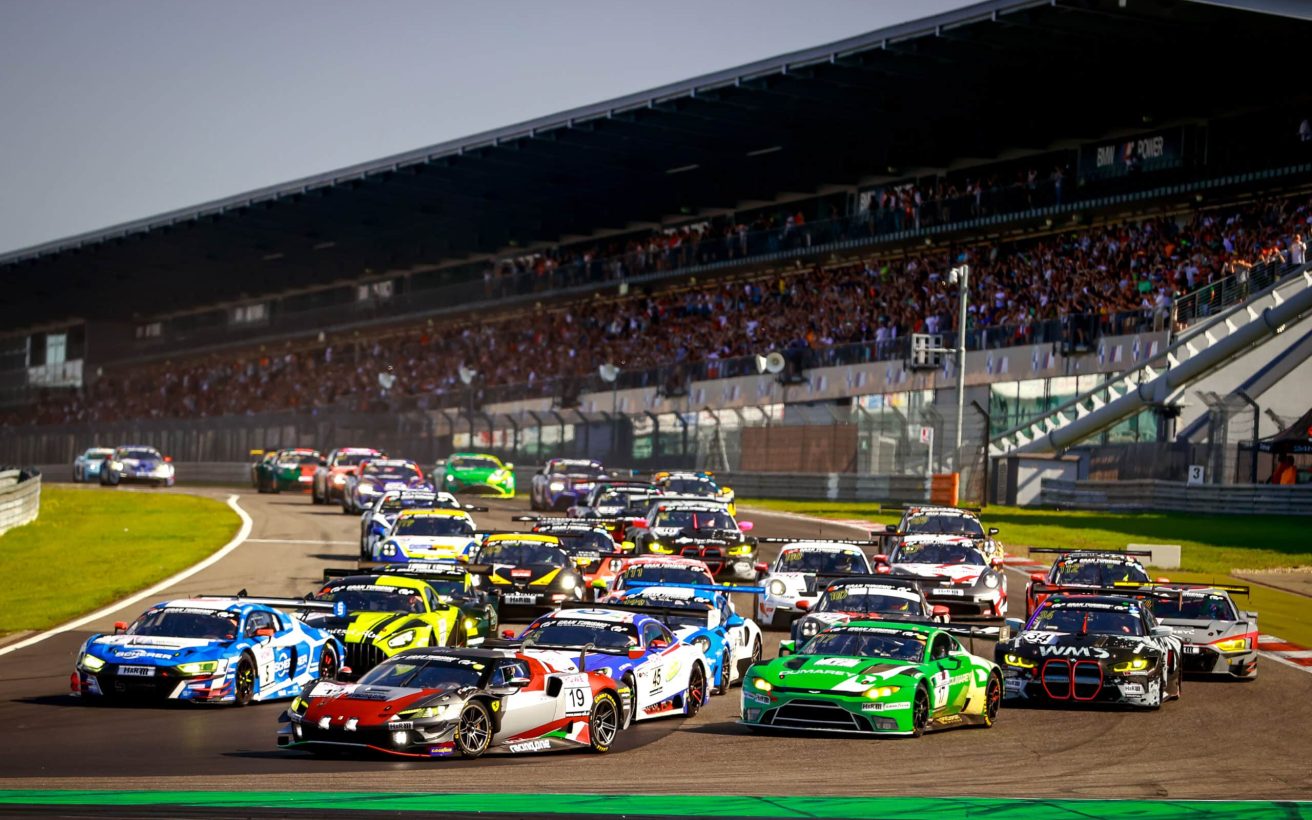 12 Stunden Nürburgring, NLS 6, 63. ADAC ACAS Cup + NLS 7, 62. ADAC Reinoldus-Langstreckenrennen - 2023, Nürburgring-Nordschleife - Foto: Gruppe C Photography