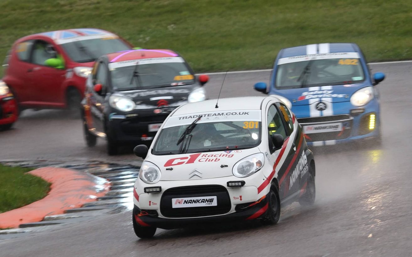citroen-c1-24-hour-race