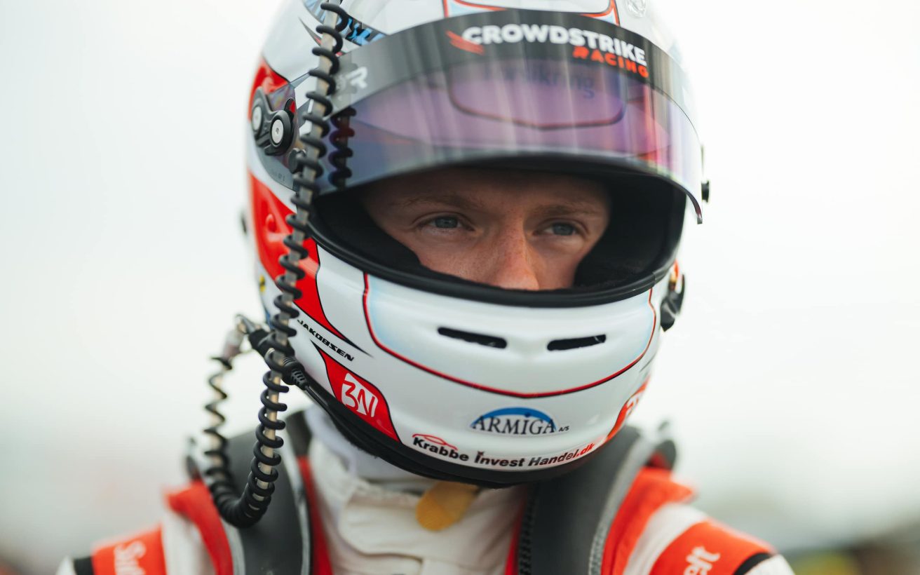 2025 Sahlen’s Six Hours of The Glen