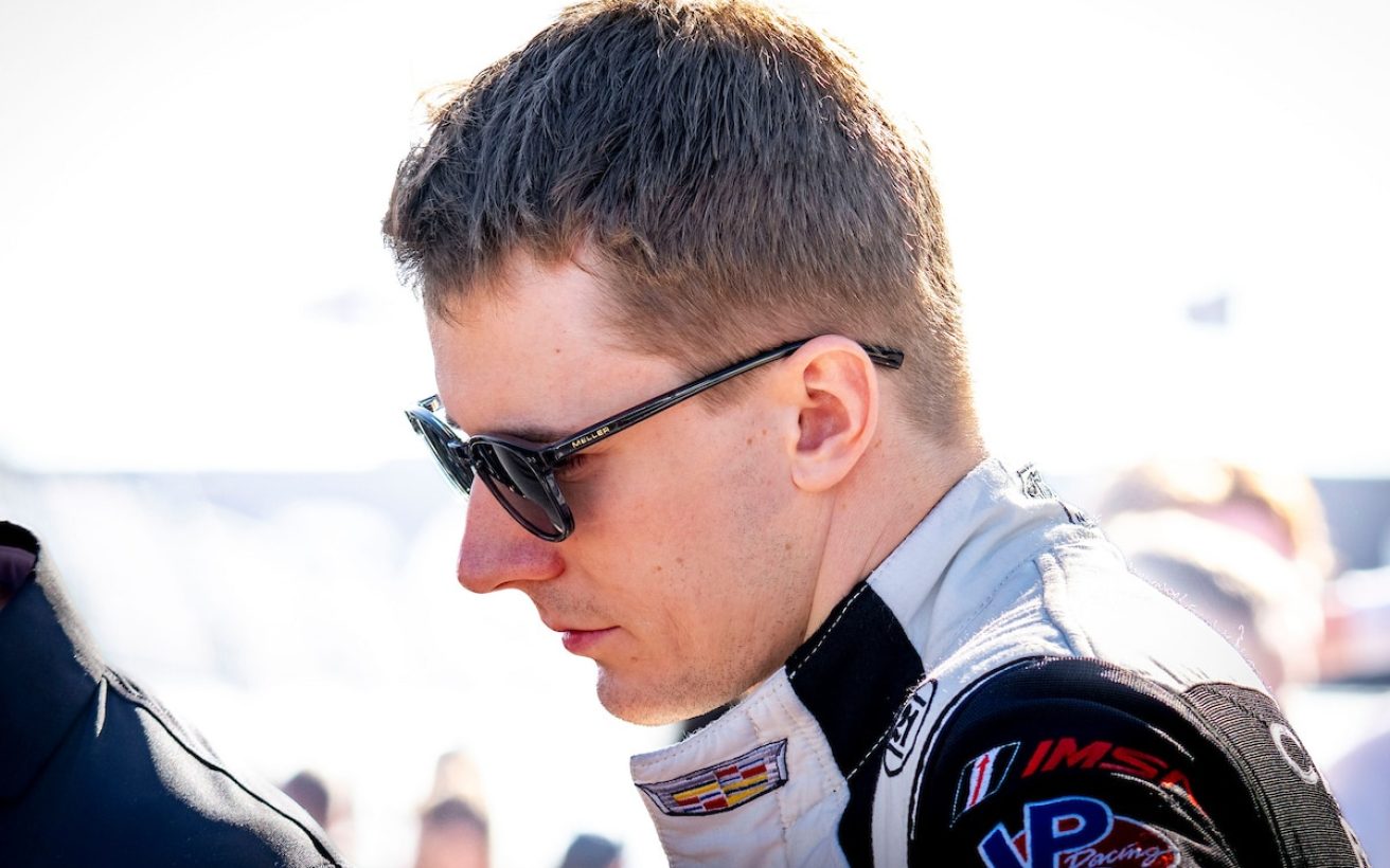 Motorsport Hall of Fame of America induction events, Daytona, March 2025, (Photo by Brian Cleary/bcpix.com)