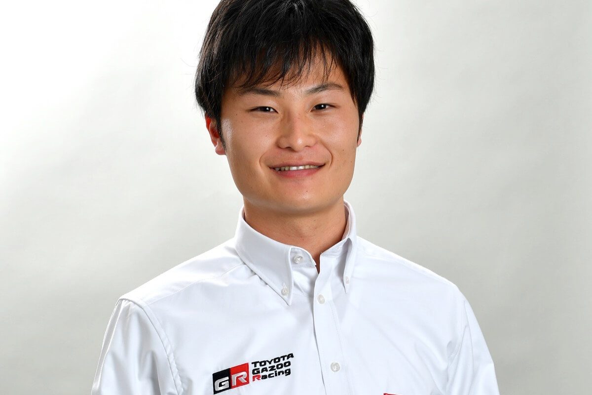 Kenta Yamashita kommer fra Toyota Gazoo Racing, og slår sine folder i den japanske Super GT, når han ikke er med High Class Racing.